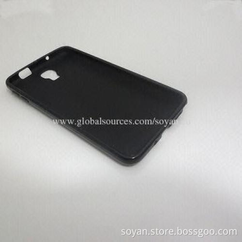 Low price TPU case for Samsung Note 3, with double color, customized logos are welcome